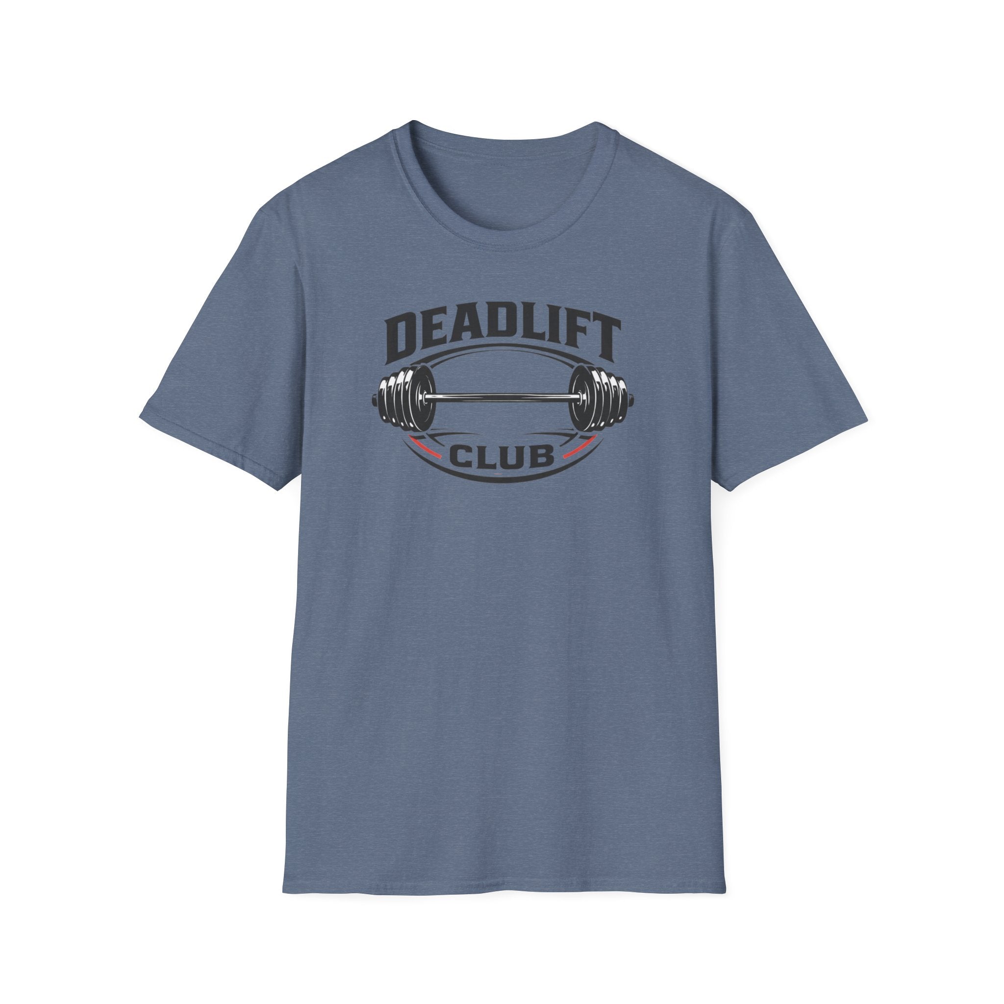 Deadlift Club T-Shirt