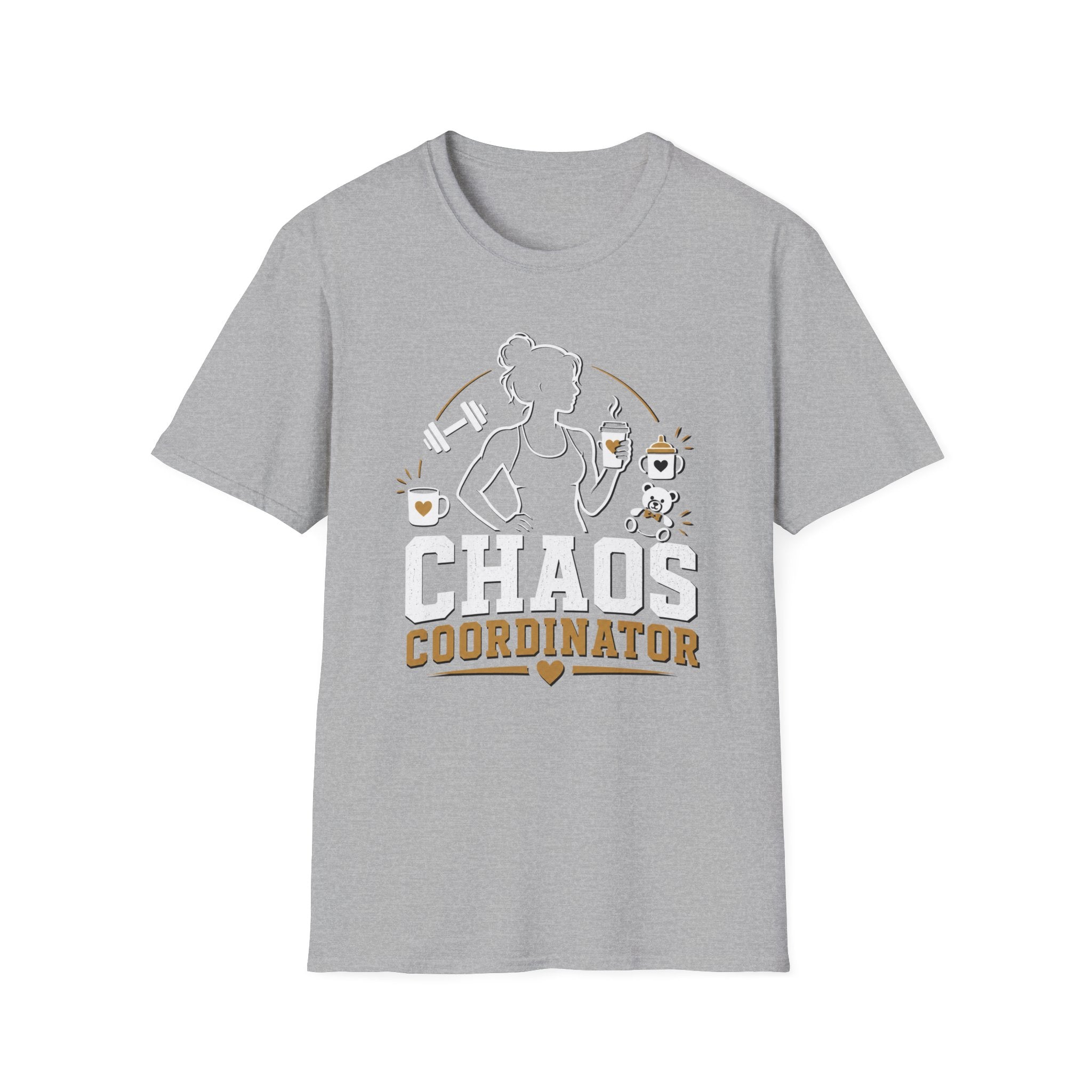 Chaos Coordinator T-Shirt