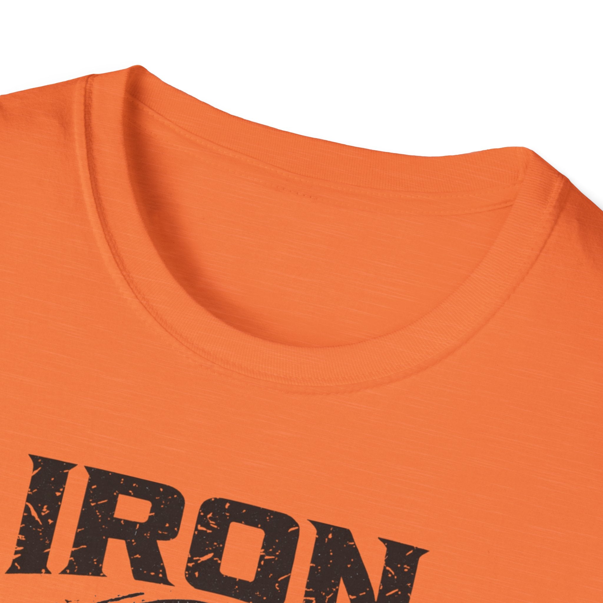 Iron Cult T-Shirt