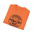 Stronger Every Rep T-Shirt