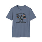 Unleash The Beast T-Shirt