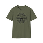 Stronger Every Rep T-Shirt