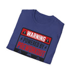 Powered By Preworkout T-Shirt