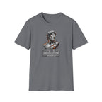 Discipline Over Motivation T-Shirt