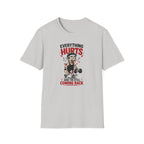Everything Hurts And I'm Still Coming Back T-Shirt