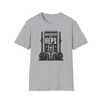 Reserved For Reps T-Shirt