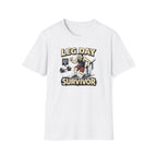 Leg Day Survivor T-Shirt