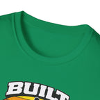 Built at Sunset T-Shirt