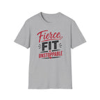 Fierce Fit Unstoppable T-Shirt