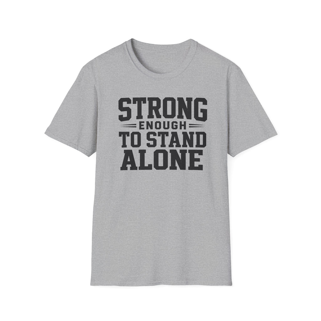 Strong Enough T-Shirt