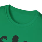Built Different T-Shirt