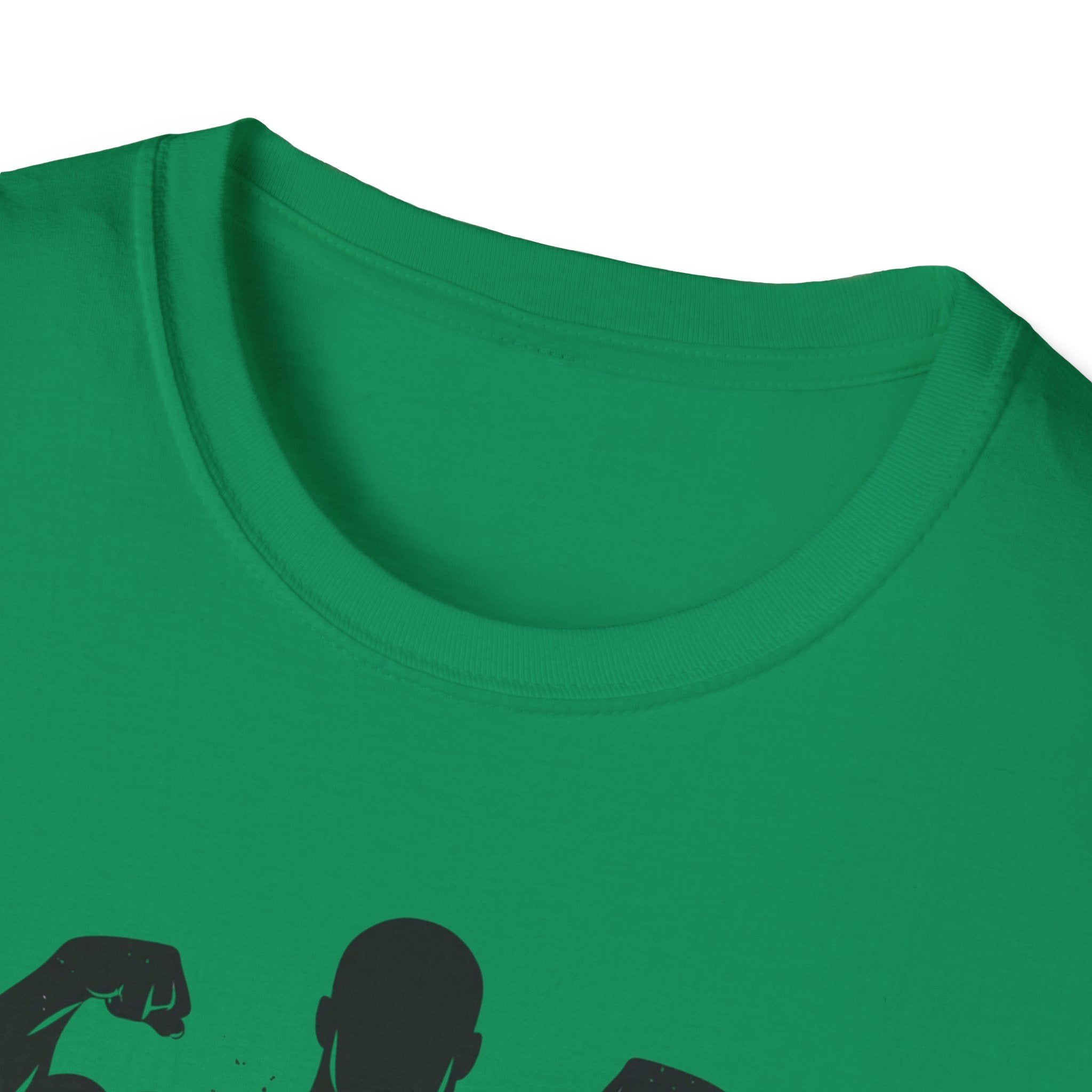 Built Different T-Shirt