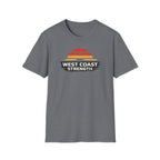West Coast Strength T-Shirt