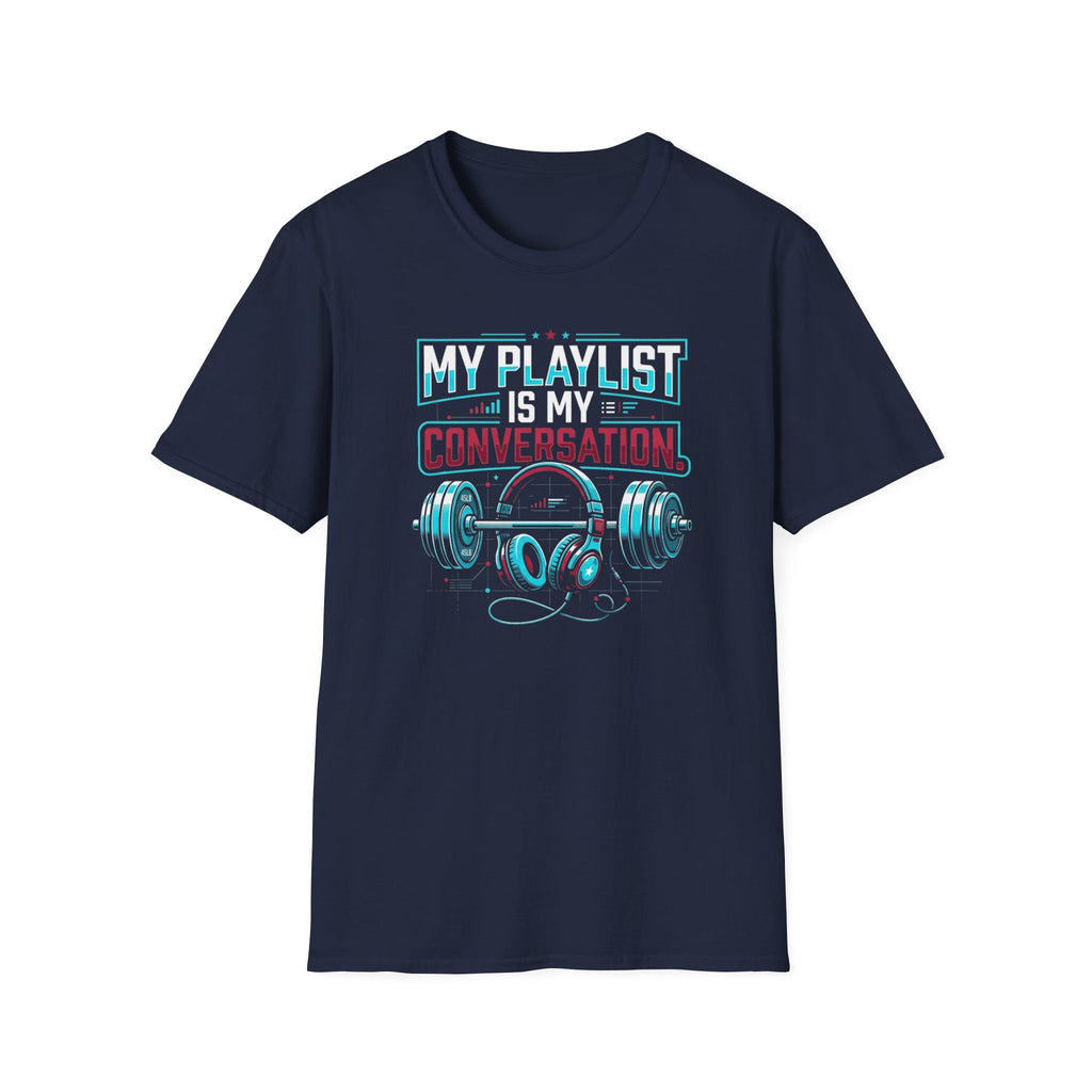 My Playlist T-Shirt