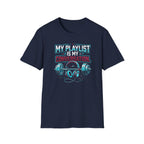 My Playlist T-Shirt