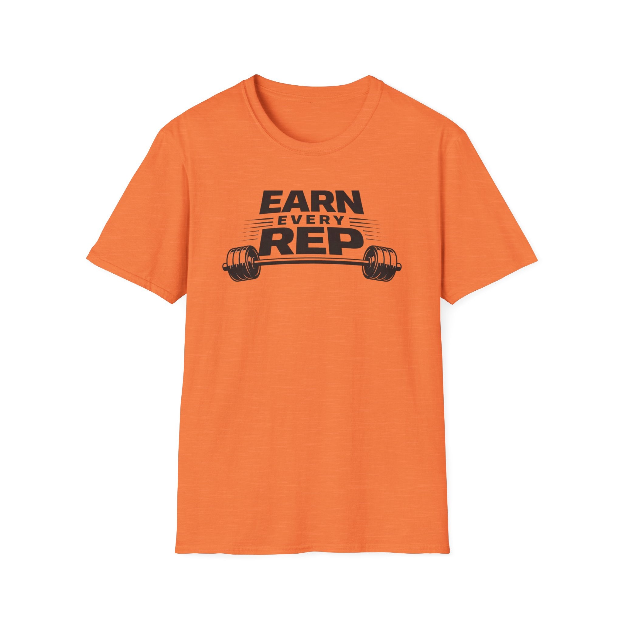 Earn Every Rep T-Shirt