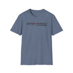 No Effort No Results T-Shirt