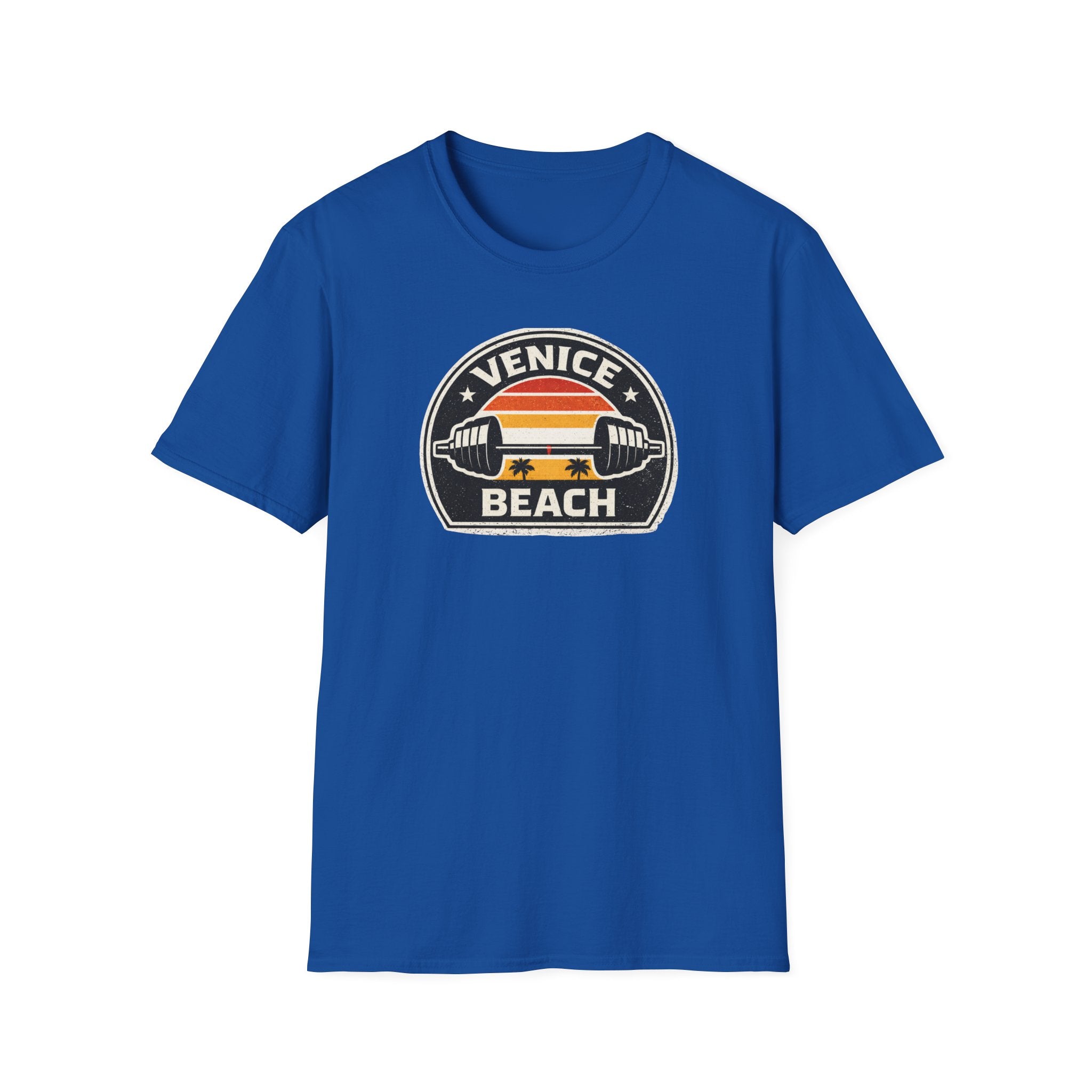 Venice Beach T-Shirt