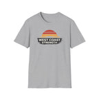 West Coast Strength T-Shirt