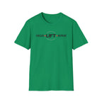 Focus Lift Repeat T-Shirt