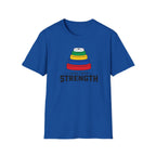 Earn Your Strength T-Shirt