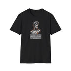 Discipline Over Motivation T-Shirt