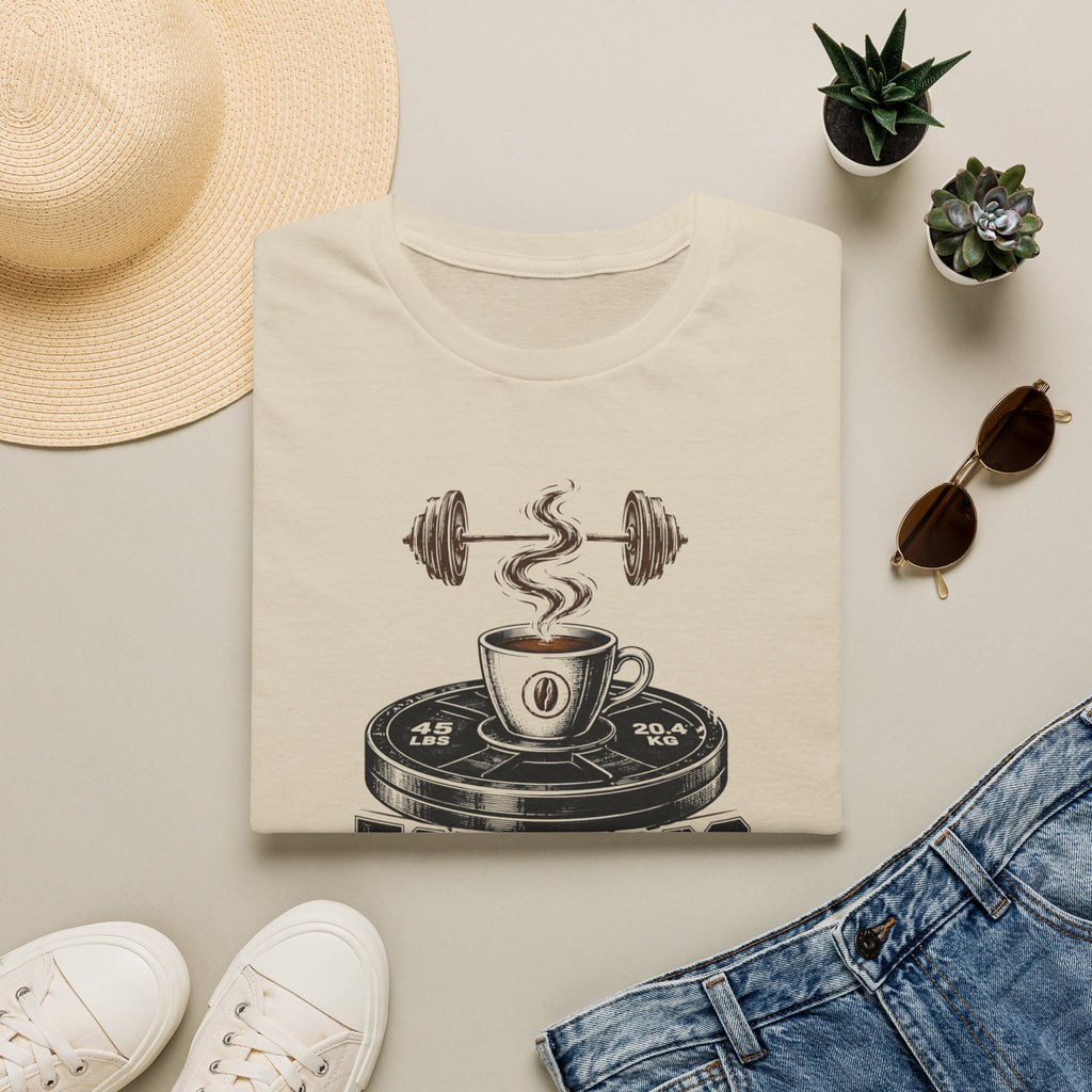 Espresso Before PRs T-Shirt