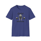 Quiet Discipline T-Shirt