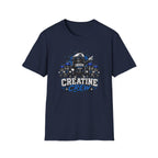 Creatine Crew T-Shirt