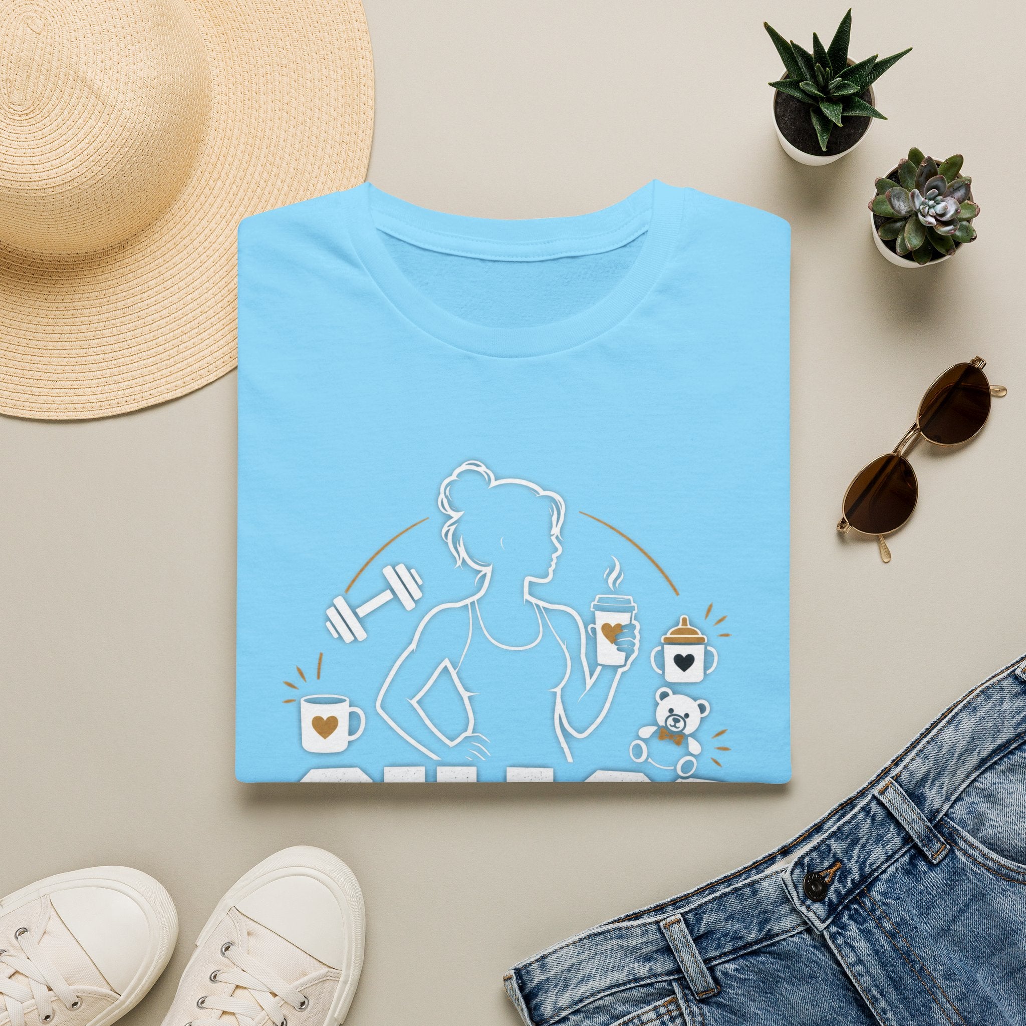 Chaos Coordinator T-Shirt