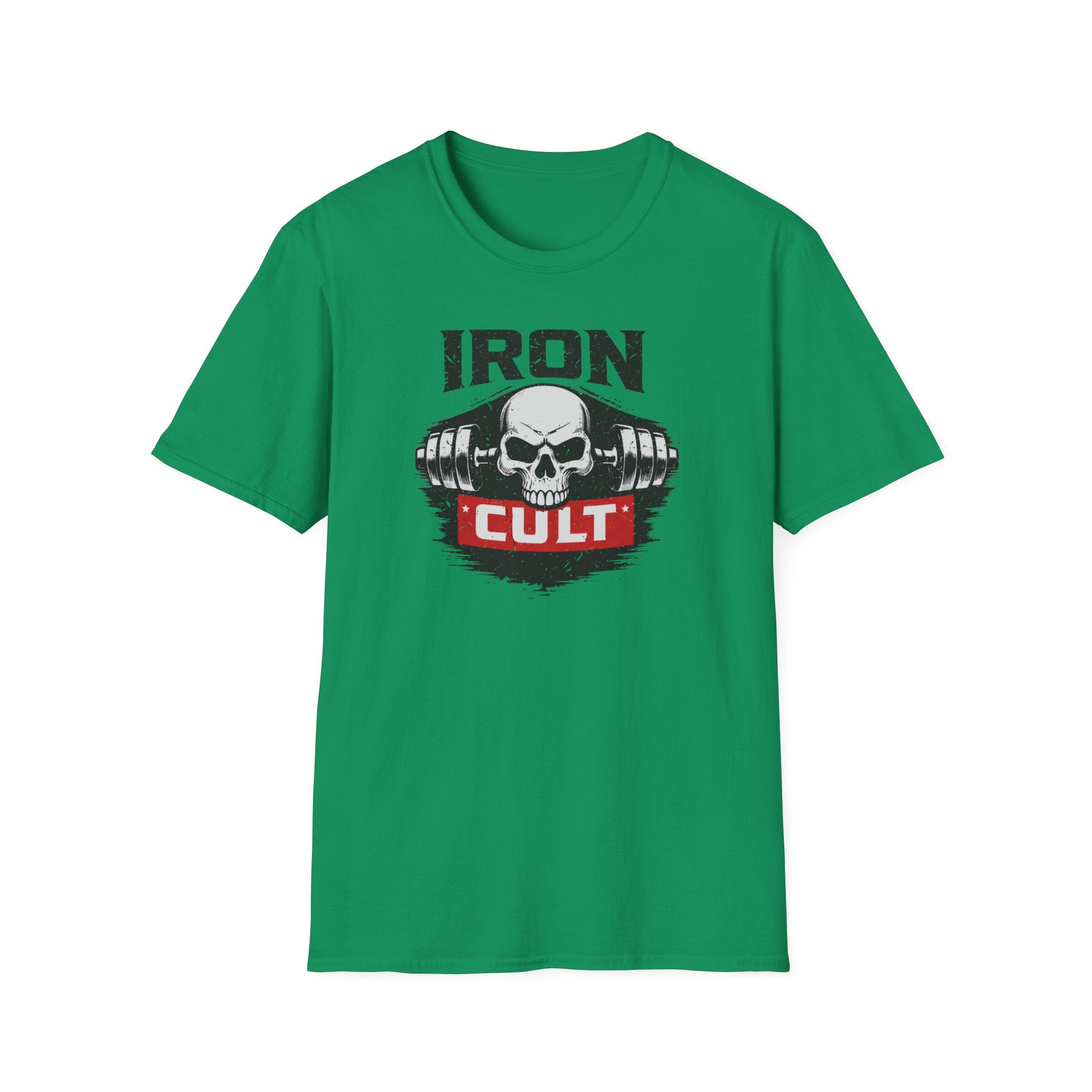 Iron Cult T-Shirt