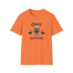 Quiet Discipline T-Shirt