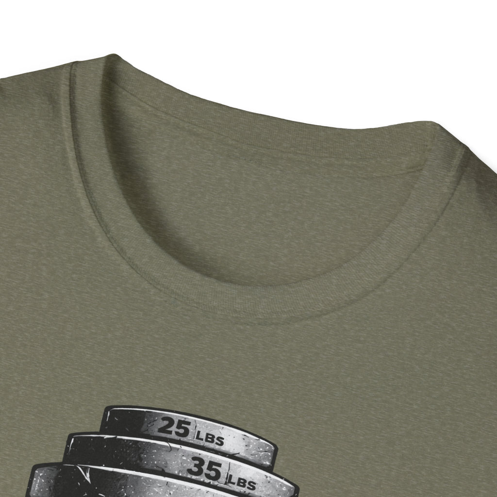 Progress Over Perfection T-Shirt