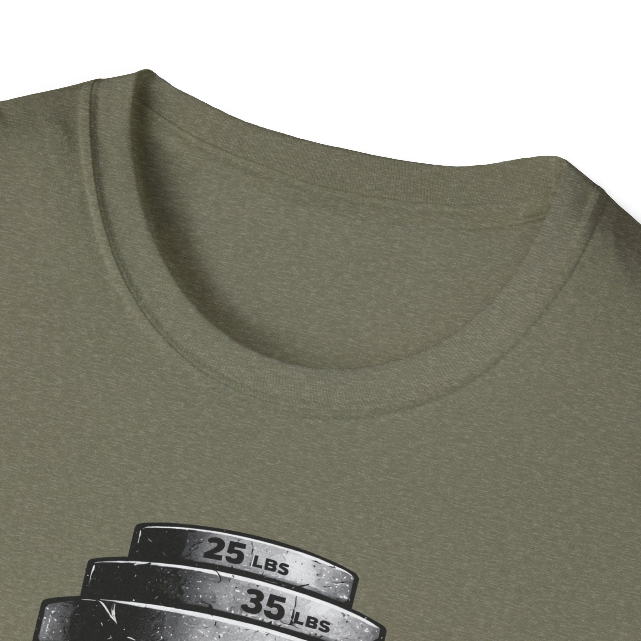 Progress Over Perfection T-Shirt