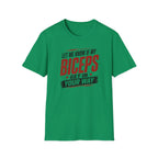Biceps in your Way T-Shirt