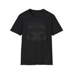 Lift Heavy Or Go Home T-Shirt