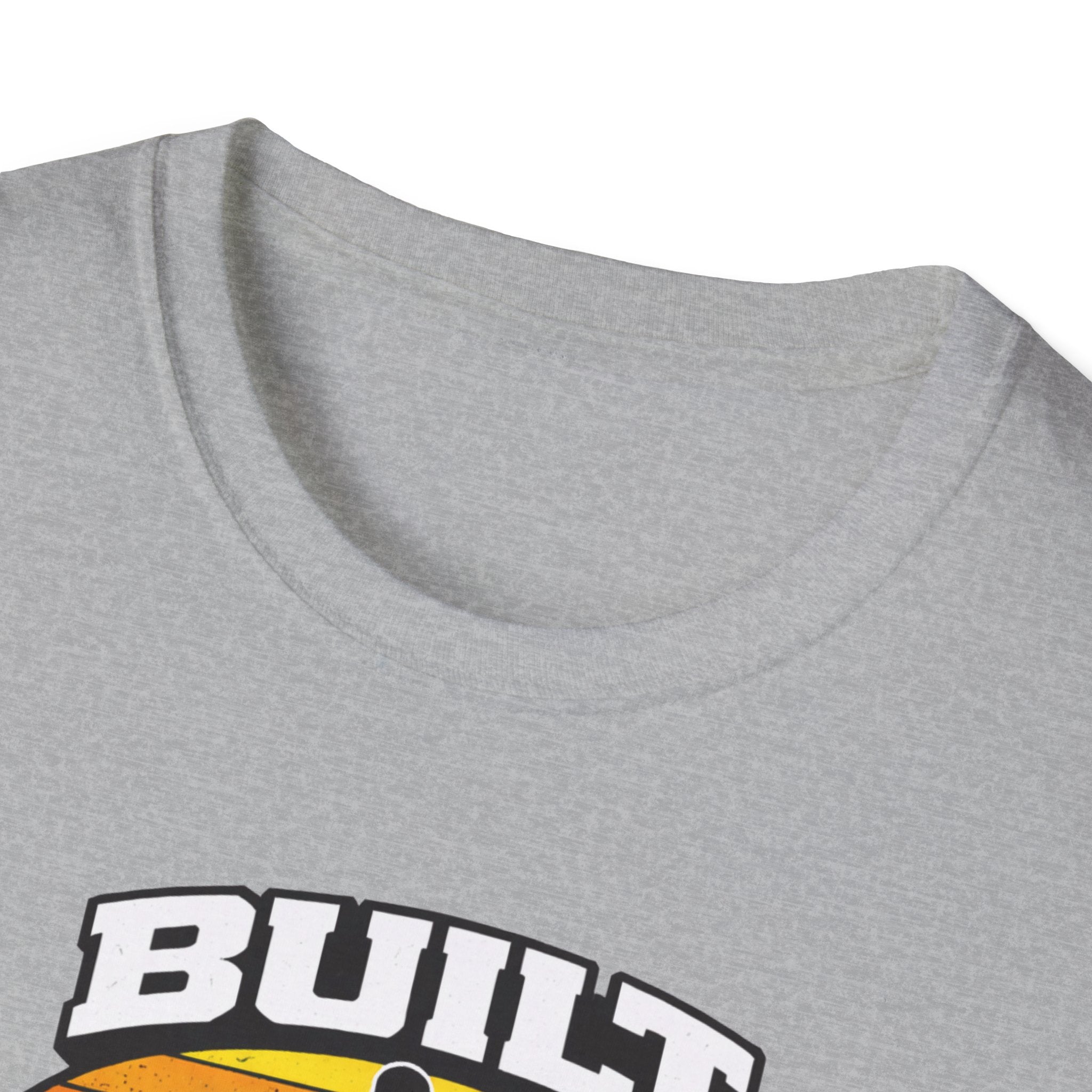 Built at Sunset T-Shirt