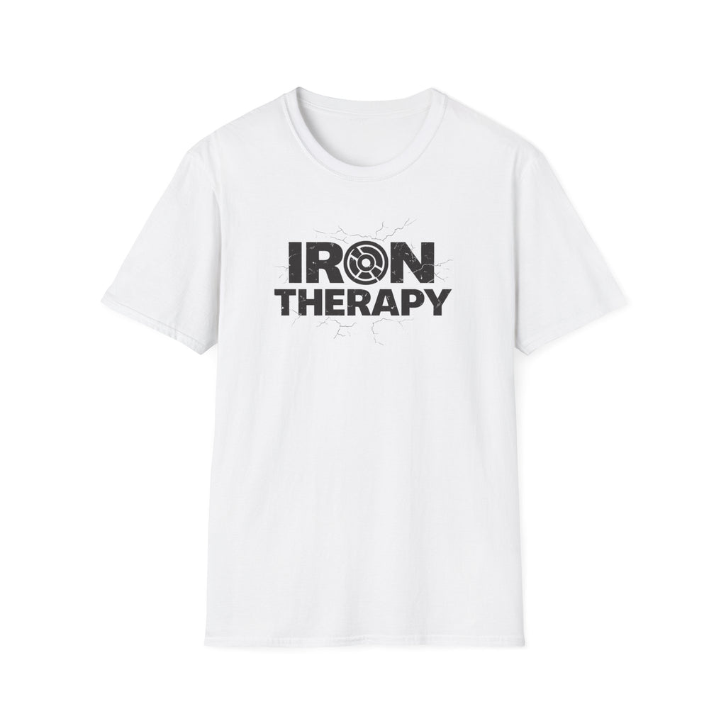 Iron Therapy T-Shirt