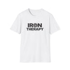 Iron Therapy T-Shirt