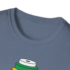 Earn Your Strength T-Shirt