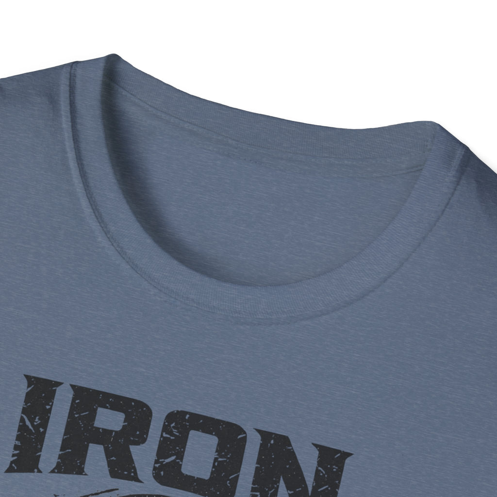 Iron Cult T-Shirt