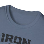 Iron Cult T-Shirt