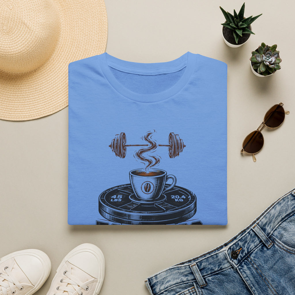 Espresso Before PRs T-Shirt