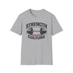 Strength Culture T-Shirt