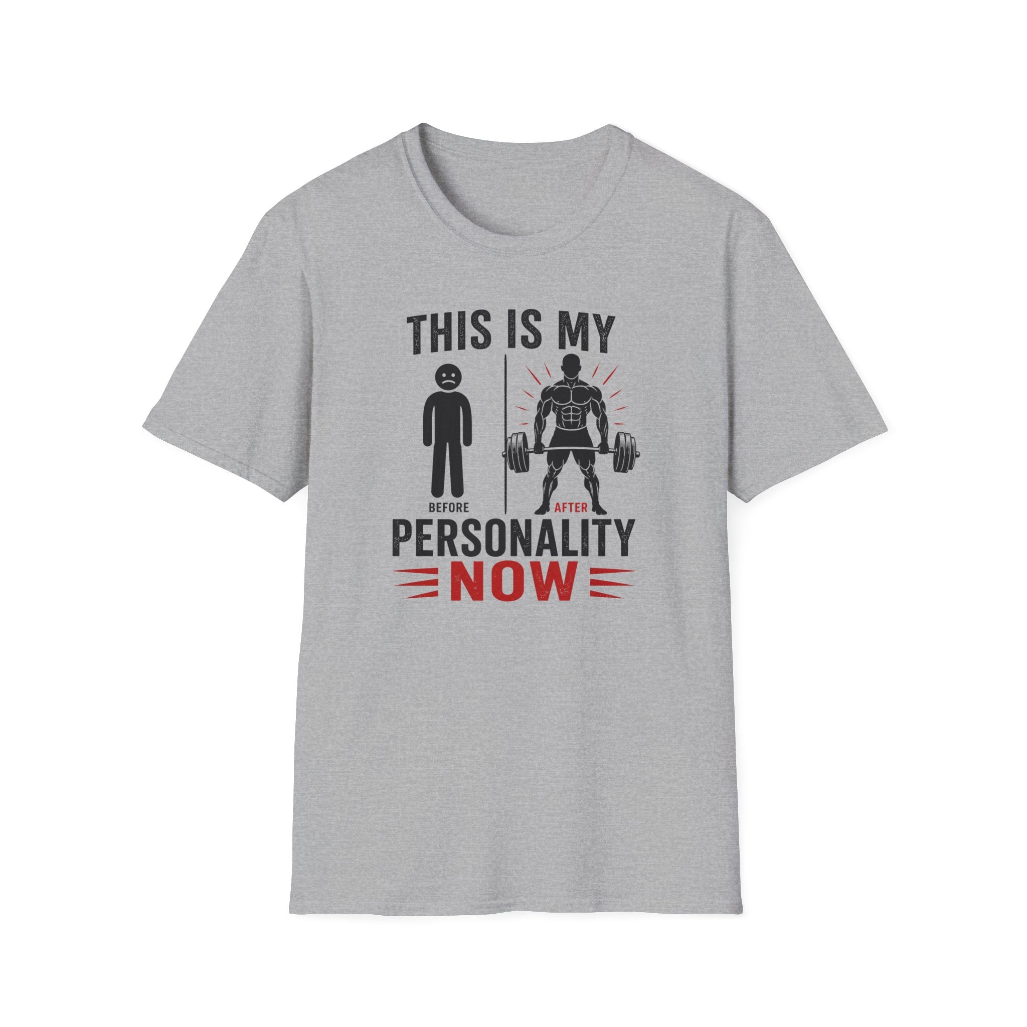 This Is My Personality Now T-Shirt