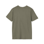 Gym First Everything Else Later T-Shirt