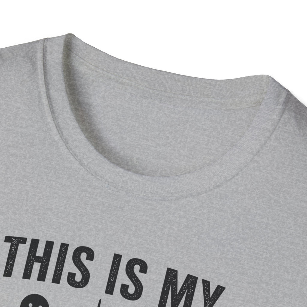 This Is My Personality Now T-Shirt