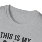 This Is My Personality Now T-Shirt