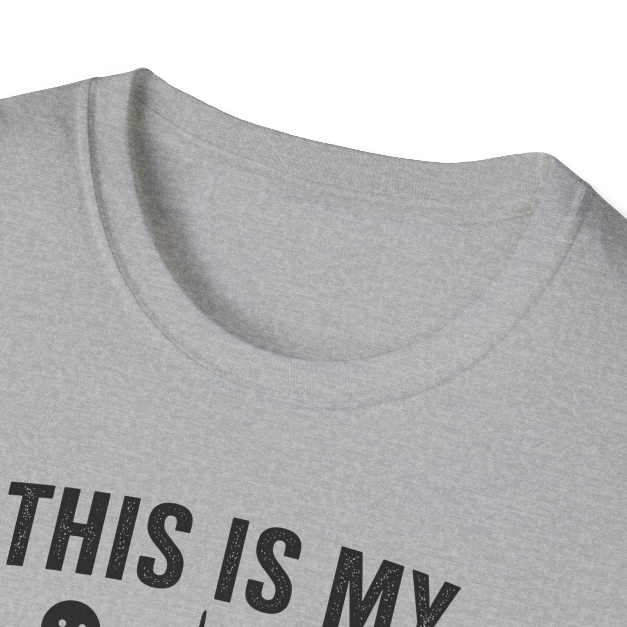 This Is My Personality Now T-Shirt