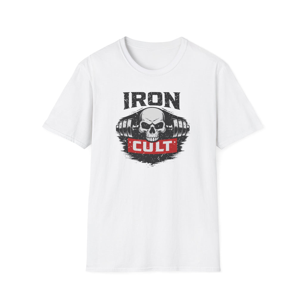 Iron Cult T-Shirt